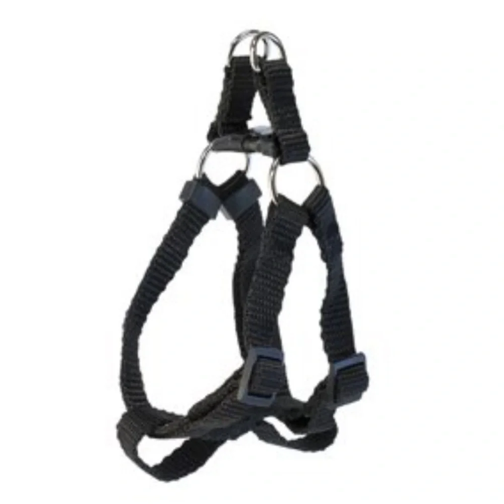 NWT Vibrant Life Step-in Harness M